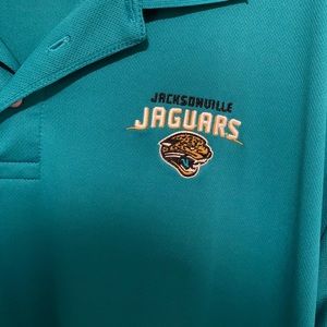 JAGUAR POLO TOP